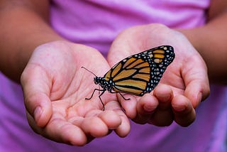 Healing And Releasing
