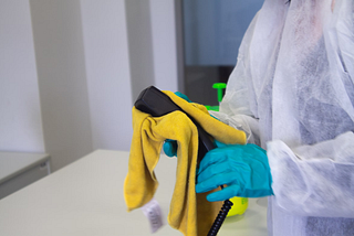 How Field Service Management Software can Benefit Your Cleaning Company
