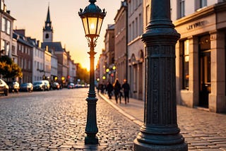 Lamp-Post-1
