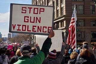 The American Government Perpetuates Mass Shootings