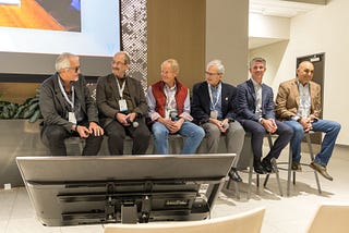 30 Years of Impact: Lessons from Venture Investors Health Fund’s Early Bet on Third Wave…