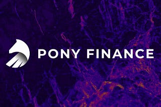 Meet Pony Finance, a Decentralized Asset Manager To Deliver the Best Stablecoin Yields in DeFi