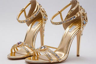 Gold-Diamond-Heels-1