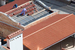 Roof Replacement Process: What to Expect