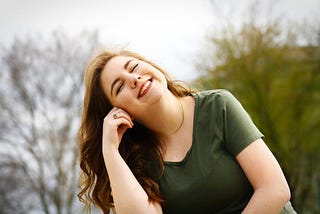 The Best Appearance of a Woman