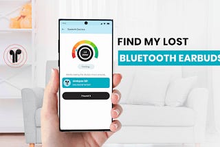 How to Easily Find Your Lost Devices with a Bluetooth Auto-Connect App