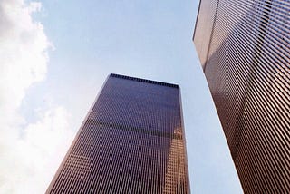A Poem for 9/11