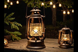 12-Led-Hand-Crank-Lantern-1