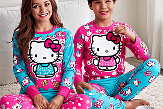 Hello-Kitty-Pajamas-1