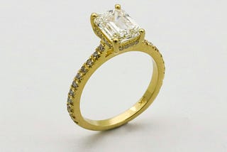 The Magical Ring