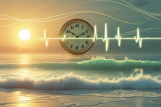 Time series is not an AI blocker but a quantum opportunity