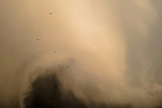 Memories Covered With Dust