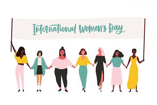 Female Creatives: An Entrepreneurial Perspective for International Women’s Day