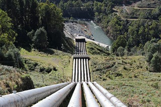 Building a Scalable Ingestion Pipeline with Rust