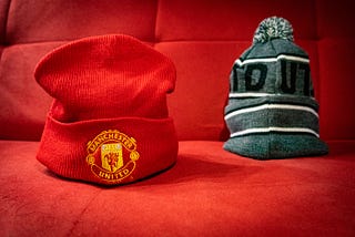 The Red Devils’ Financial Report: A Game of Disclosures🔴🔴🔴
