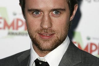 Jonas Armstrong Movies