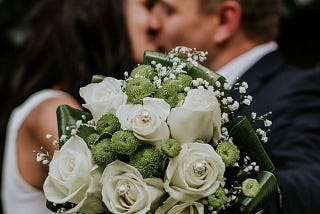 The Wedding MOST Ukrainian Women Expect