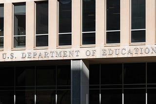 Trump vs. Education