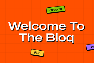 Explore Bloquest: Your Gateway to Blockchain Innovation