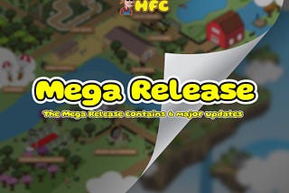 Who Let The Updates Out?! — Honest Farmer Club’s Mega Release
