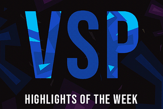 12/5 — VaynerSports Pass Highlights of the Week: WILD CARD GAME ROUNDS 2 & 3, VSP SALES, QUIRKIES…