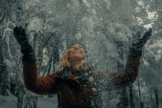 The Pursuit of Happiness