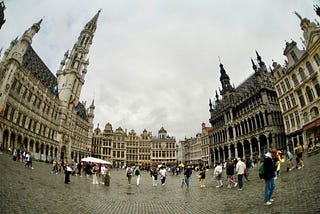 I Don’t Know What To Do With Myself