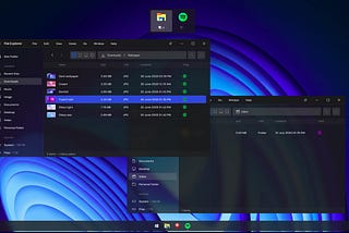 Креатив в портфолио дизайнера