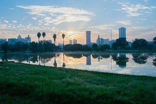 7 things to do in Nairobi, Kenya