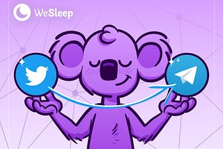 WeSleep | Marketplace | Mechanics | Anti-cheat system | Taxes and fees