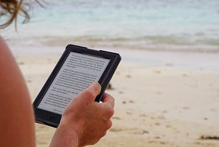 How Reading 50 books a Year Changed My Personality