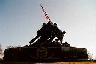 World War II — an Asian perspective