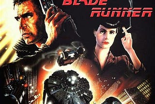 Blade Runner (1982)