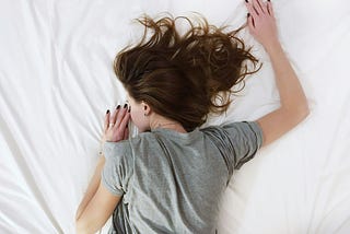 This Sleep Position Is Quietly Ruining Your Back