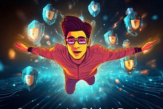 TCS HACKQUEST SEASON 8 Round 1 and Round 2 Writeup