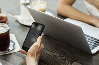 8 Useful Apps to Help Support Your Mental Health