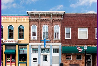 Supporting Local Brick and Mortar Businesses is Good for Everyone — 10 Reasons Why!