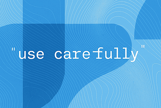 (번역) 지시문(directives)과 플랫폼의 경계