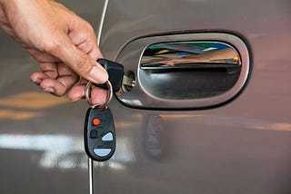 In the fast-paced world we live in, losing or breaking car keys can be a major inconvenience.
