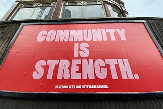 We Need Human Connection to Heal Democracy and Build Shared Prosperity