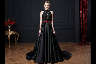 Black-Formal-Long-Dress-1