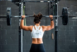 3 reasons CrossFit can make you a better entrepreneur