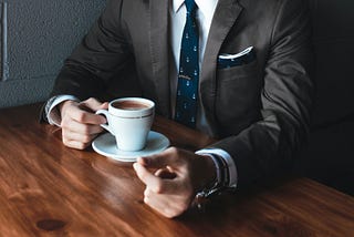 The Power of Self-Assurance: How Confidence Drives Professional Success
