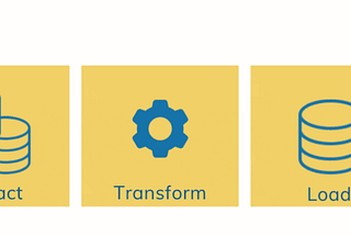 The L of ETL — Load