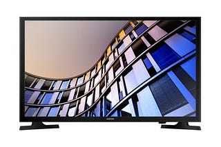 Buy Cheap 32" Class M4500 HD TV