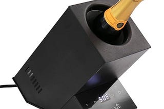 megachef-electric-wine-chiller-with-digital-display-in-black-1