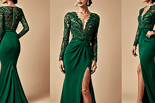 Green-Long-Sleeve-Dresses-1