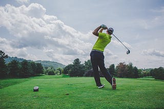 4 Ways to Add Distance With Your Driver