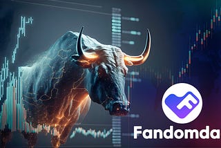 Fandomdao Joins Top 5 Gainers on MEXC and and Offers Final Opportunity for Airdrop