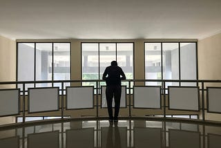 The AI layoff wave is a margin story wearing an AI lanyard